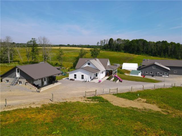 House for sale in Centerville, New York