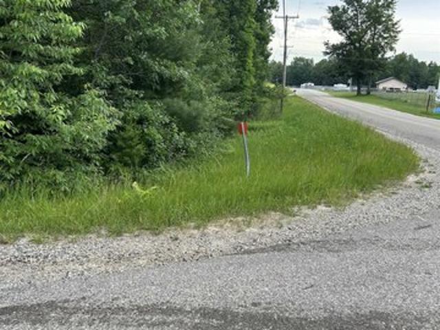 Land for sale in West Branch, Michigan