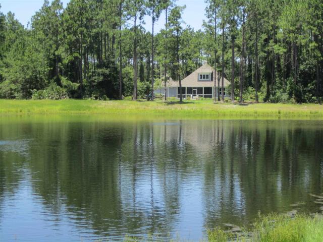 Land for sale in Georgia