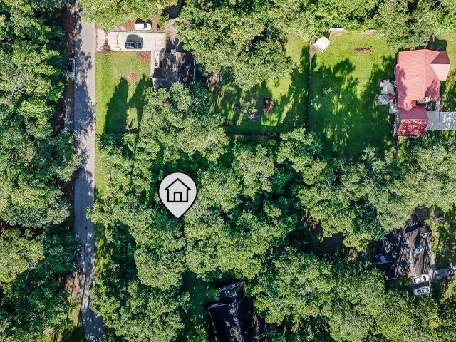 Land for sale in White Oak, Georgia