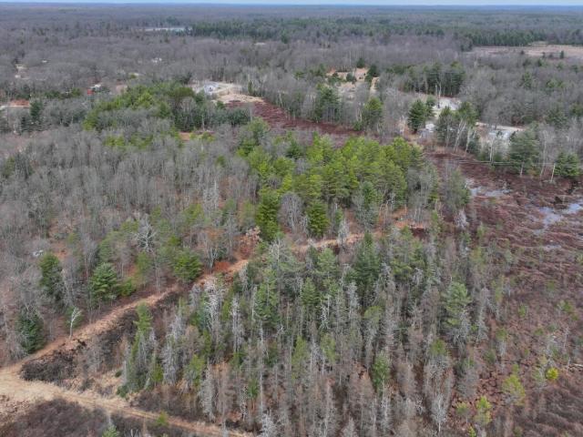 Land for sale in Michigan