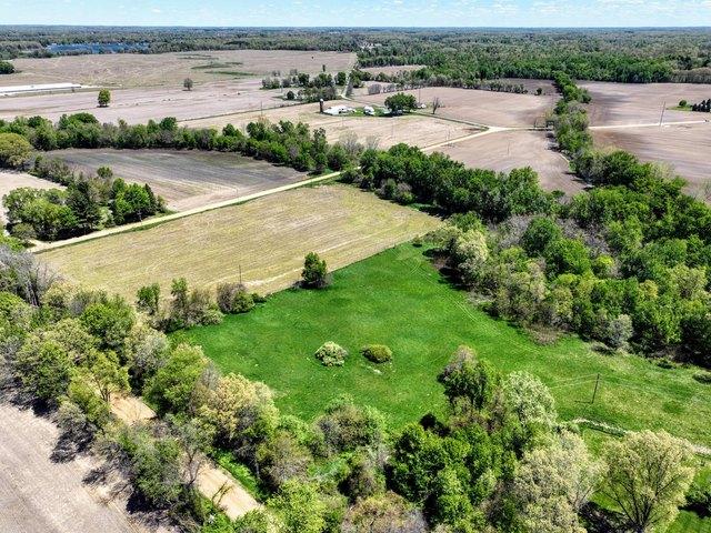 Land for sale in Burlington, Michigan