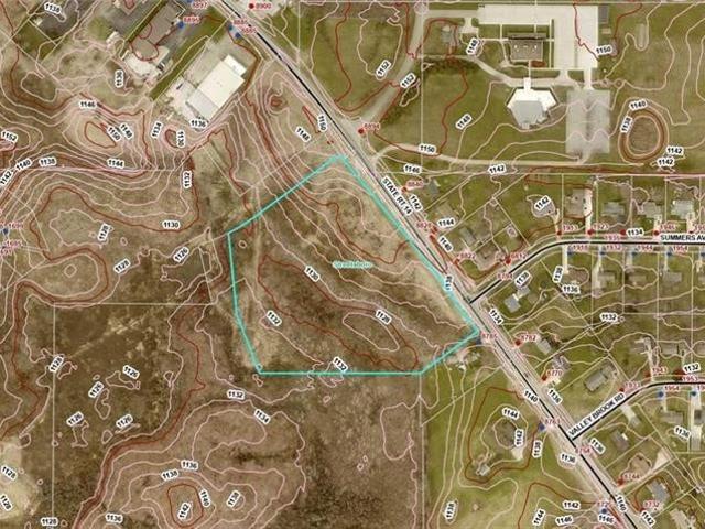 Land for sale in Portage, Ohio
