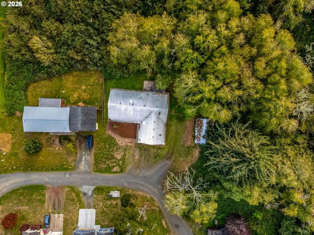 Land for sale in Hammond, Warrenton