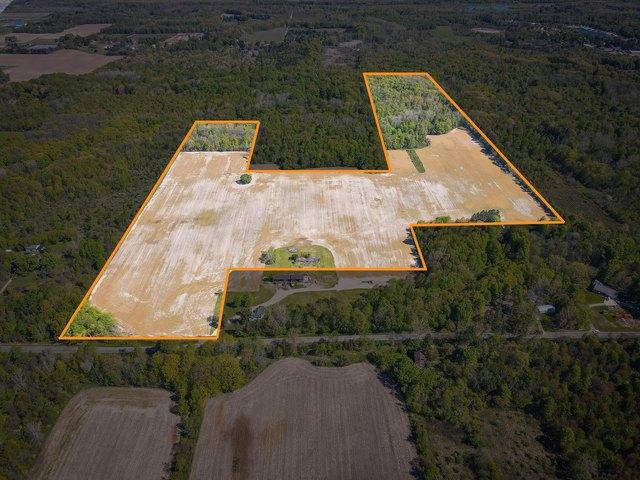Land for sale in South Haven, Michigan