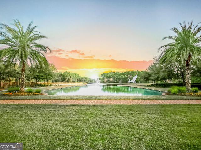 Land for sale in Georgia