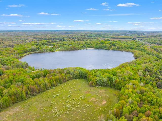 Land for sale in Pullman, Michigan