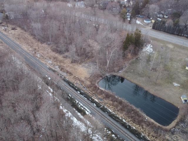 Land for sale in Harbert, Michigan