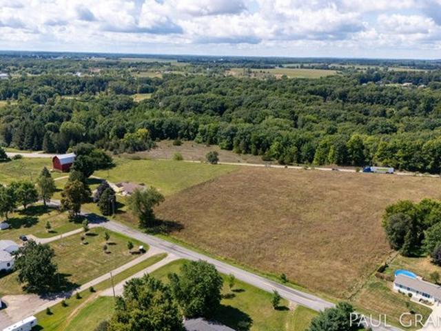 House for sale in Middleville, Michigan