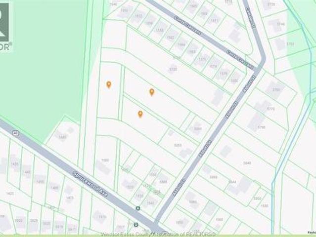 Land for sale in Ontario