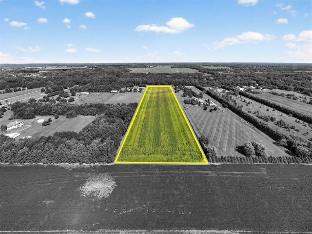 Land for sale in Michigan
