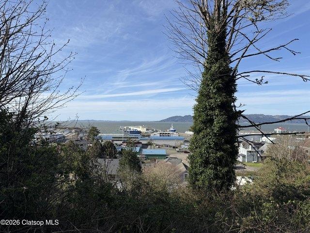 Land for sale in Astoria, Clatsop County