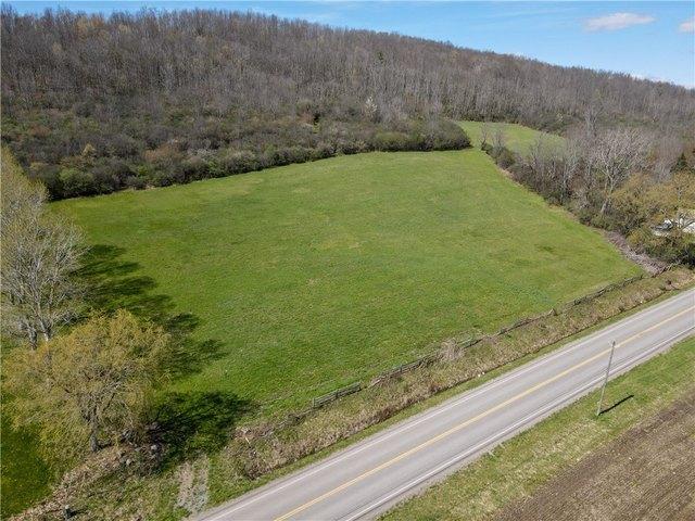 Land for sale in Angelica, New York