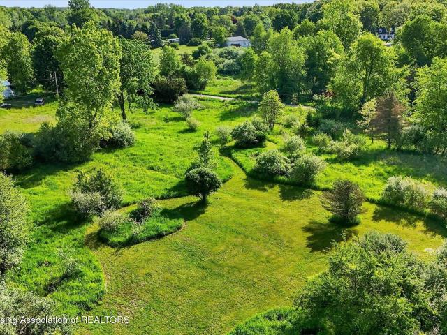 Land for sale in Bailey, Michigan