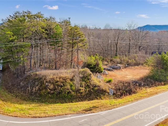 Land for sale in Marion, North Carolina