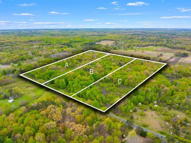 Land for sale in Michigan