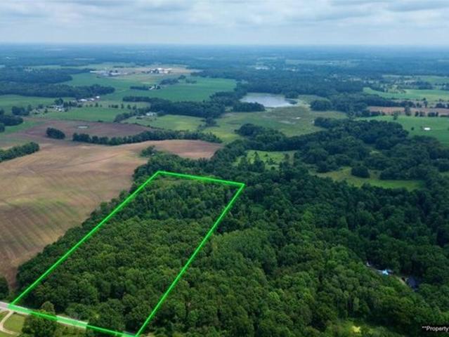 Land for sale in Battle Creek, Michigan