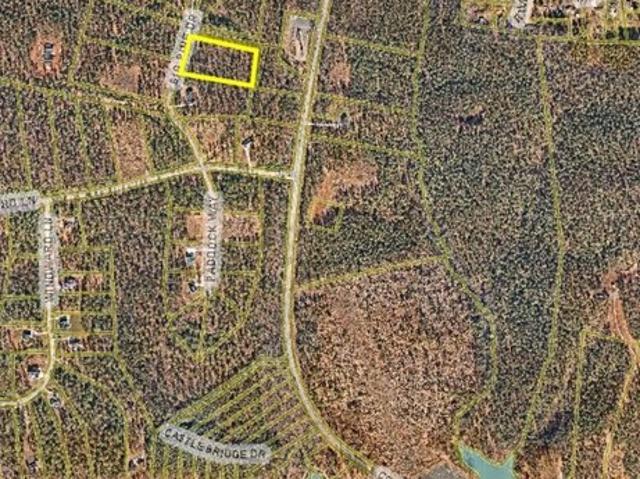 Land for sale in Granite Falls, Caldwell County