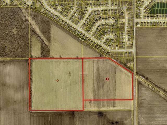 Land for sale in Mishawaka, Saint Joseph County