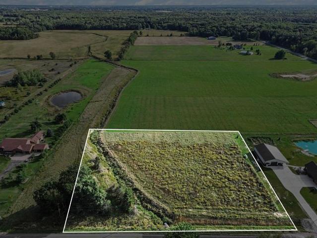 Land for sale in Midland, Midland County
