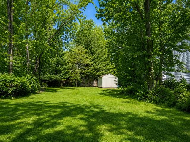 Land for sale in Michigan