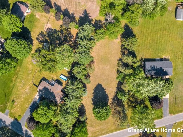 Land for sale in Michigan