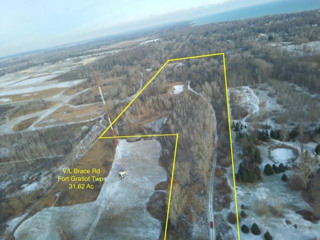 Land for sale in Lakeport