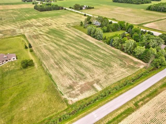 Land for sale in Frankenmuth, Michigan