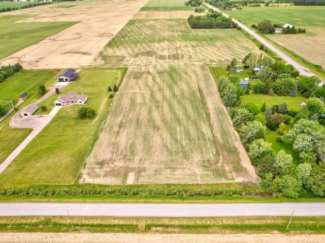 Land for sale in Michigan