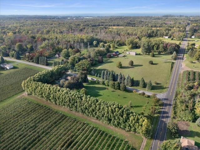 Land for sale in Town of Williamson, Wayne County