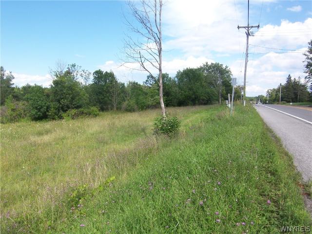 Land for sale in Darien Center, New York
