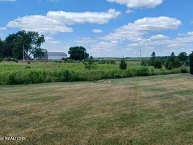Land for sale in Chesaning, Michigan