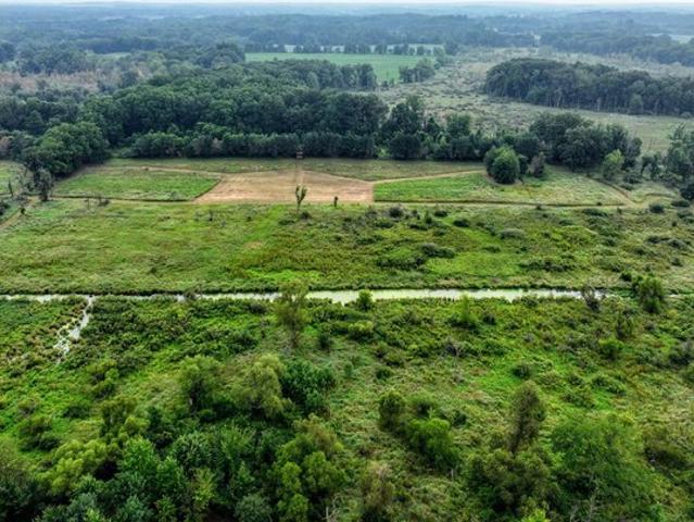Land for sale in Marcellus, Michigan