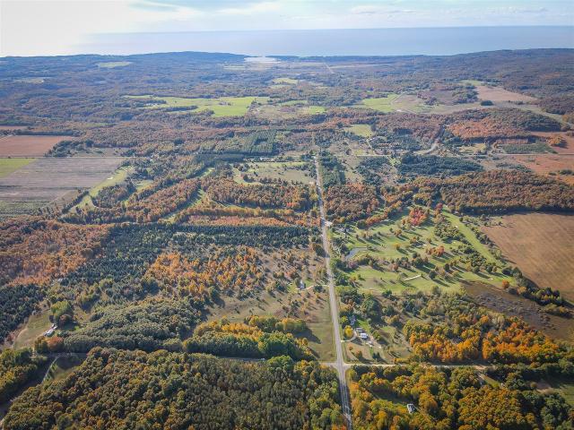 Land for sale in Malcolm, Pleasanton Township