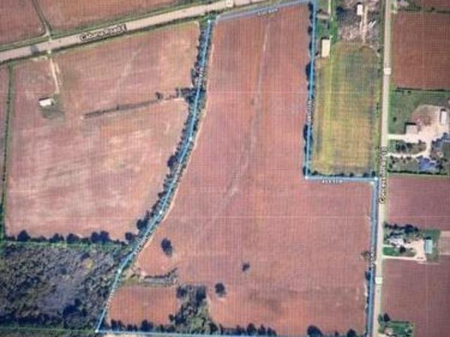 Land for sale in Maidstone, Ontario