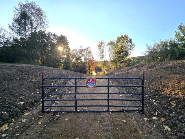 Land for sale in Delton, Barry Township