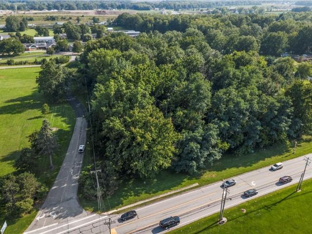 Land for sale in North Ridgeville, Ohio
