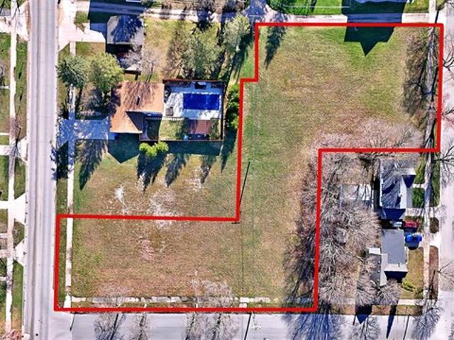 Land for sale in Cadillac, Michigan