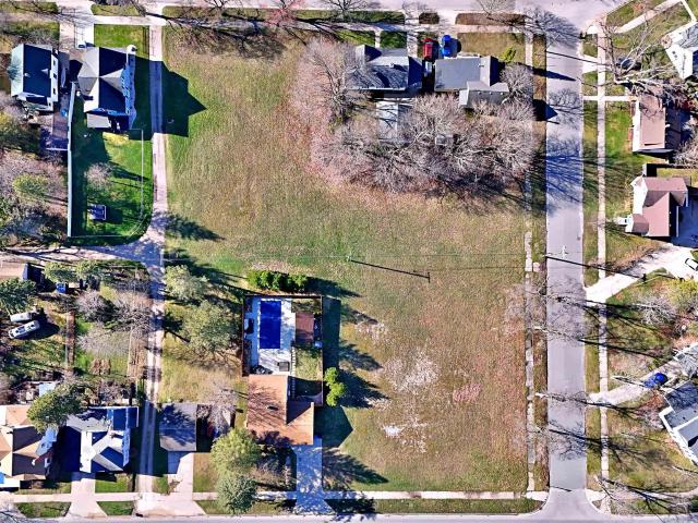 Land for sale in Cadillac, Michigan