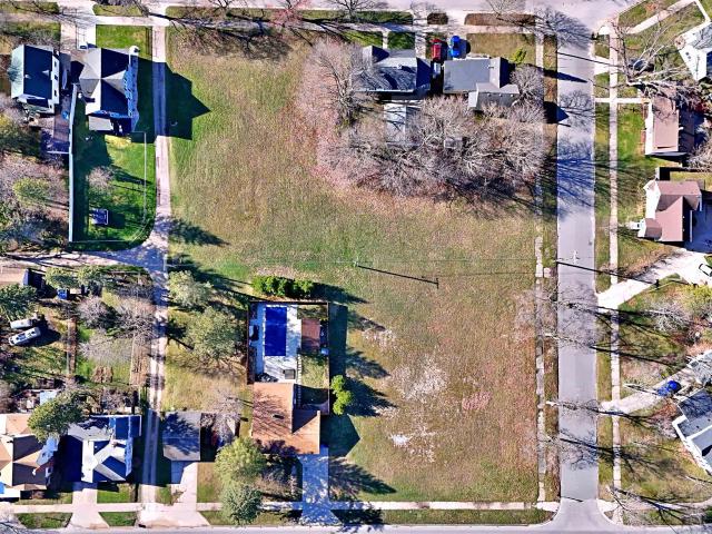 Land for sale in Cadillac, Michigan