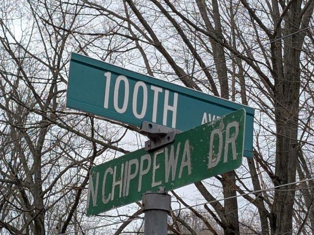 Land for sale in Michigan