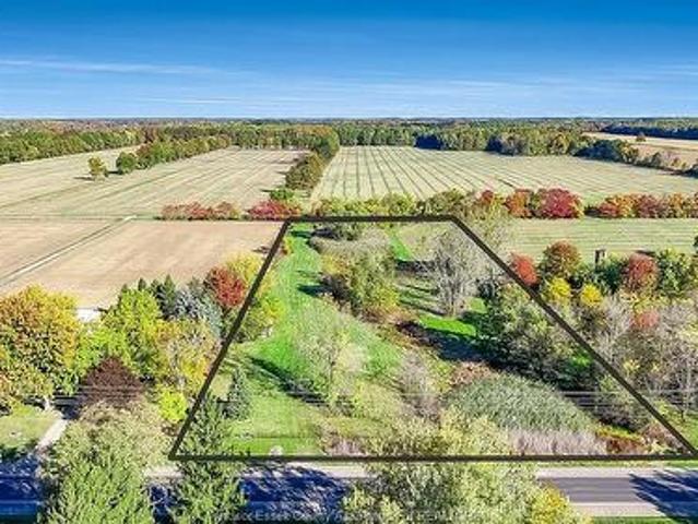Land for sale in Kingsville, Ontario