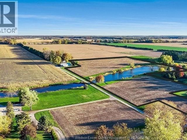 Land for sale in Essex, Ontario