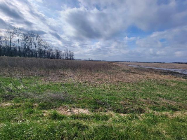 Land for sale in Middlebury, Indiana
