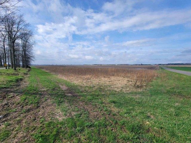 Land for sale in Middlebury, Indiana