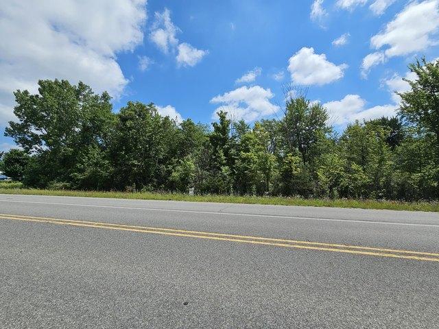Land for sale in Lawrence, Michigan