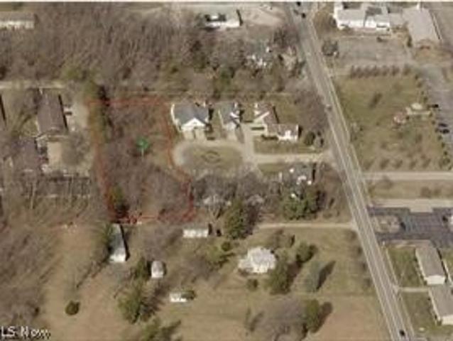 Land for sale in Madison, Ohio