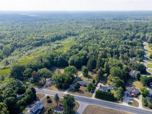 Land for sale in Michigan