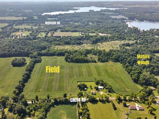 Land for sale in Michigan