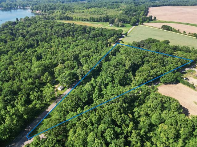 Land for sale in Mottville, Michigan
